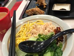 -永和大王(万顺路店)