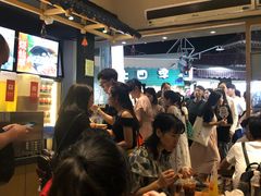 -八婆婆烧仙草(中山路店)