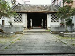 -小洲村