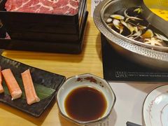-牛匠和牛寿喜锅(西安总店)