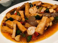 -萧记三鲜烩面(黄河南路店)