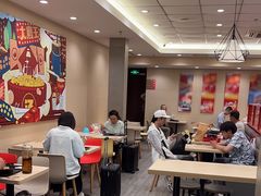 -永和大王(北京站内一店)