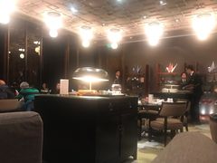 大堂-广州文华东方酒店·江-由辉师傅主理