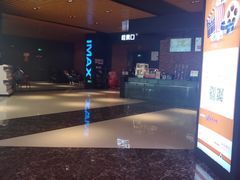 -SFC上影百联影城(川沙IMAX店)