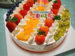 -味多美蛋糕(梨园店)