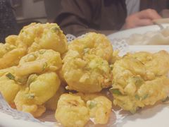 -添福来墨鱼饺子 · 海鲜东北菜(泡崖店)