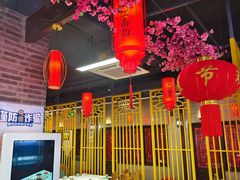 -一品江南韵·淮扬菜