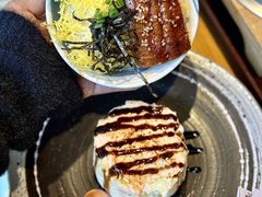-味太助·银饭食堂(中华城店)