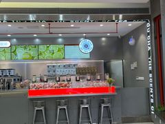 -喧闹·东方大气茶(鹅岭二厂店)