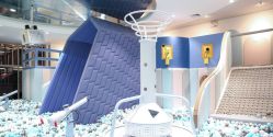 -meland club亲子乐园(重庆万象城店)
