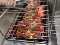 -小寒羊烧烤(凯瑞时代大厦店)