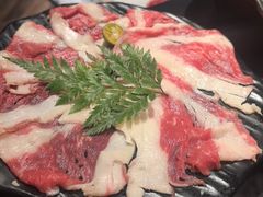 -黑牛无双·徐州烤肉(解放北路店)