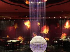 -8餐厅(新葡京酒店)