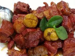 -鹊华居·地道鲁菜·海鲜·融合味(大明湖店)