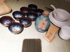 桃花醉-花千醉(新街口店)
