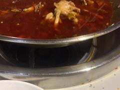-蛙鱼道美蛙鱼自助火锅(新耍都店)