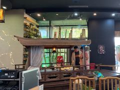 -花溪雨·森林餐厅(石基店)