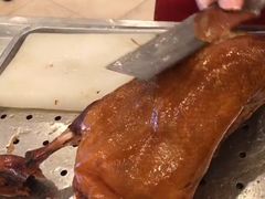 -全聚德烤鸭店(和平路店)