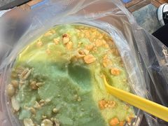 -夏食光安顺小舒冰粉冰浆(甲秀楼店)