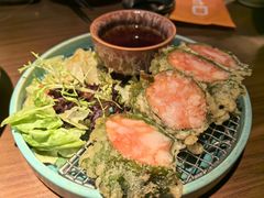 -七条鱼日本料理(远洋乐堤港店)