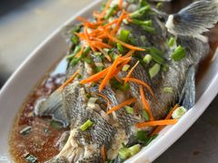 -阿弟特色海鲜餐厅·大排档(平潭店)