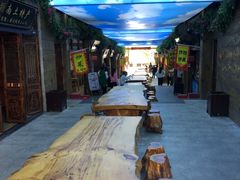 -石燕湖生态旅游景区