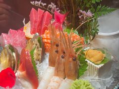 -阿吾罗日本料理(K11艺术中心店)