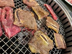-梦山水日本烧肉(五四广场店)