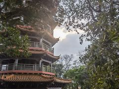-红花山公园