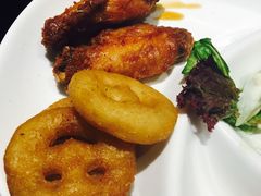 -绿茵阁(体育西分店)