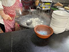 -绿杨馄饨临顿路店