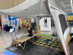 -迪卡侬(燕山店)