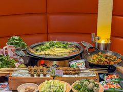 -探鱼·鲜青椒爽麻烤鱼(正佳广场店)