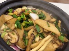 -春家·非遗手工小吃(徐汇万科广场店)