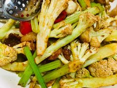 -西贝(上海我格广场店)