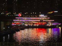 -重庆两江夜游-交运系列