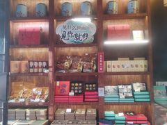零售区-南宋胡记(杭州体育场路店)