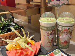 -海底捞火锅(漫乐城夜宵主题店)