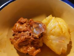 李子坝特供芋儿-李子坝梁山鸡(李子坝大鸡哥店)