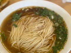 -水仙拉面(水仙街店)