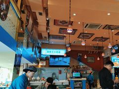 -撒拉花儿·新疆菜·清真(太阳宫店)
