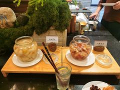 -西藏饭店·亚克·食光自助餐厅