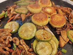 -一烙锅(友谊店)