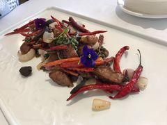 -月福京味斋·烤鸭店·北京菜(鼓楼总店)