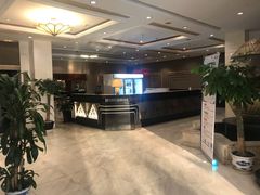 -御花园·粤菜·海鲜火锅(中山公园店)