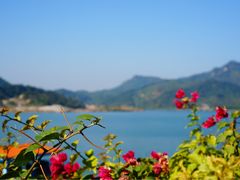 -浈阳坊旅游小镇