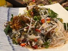 鸡丝凉米线-紫滇源云南生态菜(丹凤街店)