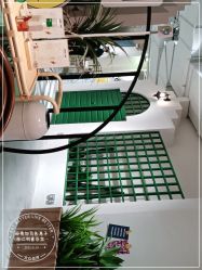 -好看加白色房子