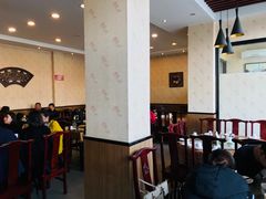 大堂-福利来酒店(泺源大街店)