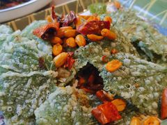 -食光慢宴·安吉土菜馆